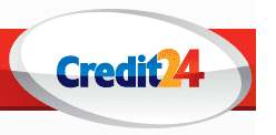 Credit24 - Paras lainapalvelu vuonna 2023